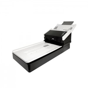 Avision Scanner AD250F